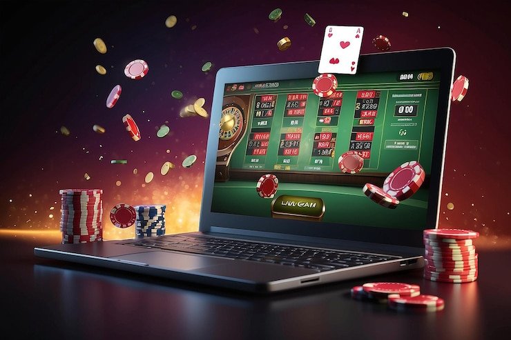 Session history and payout breakdown within macau303 slot account dashboard