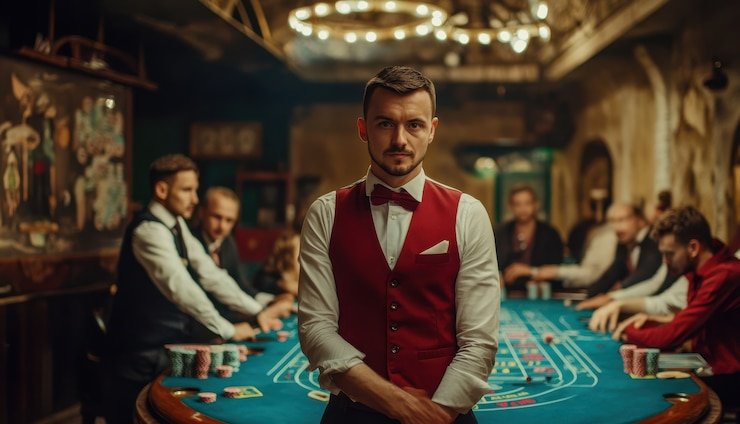 macau303 slot featured game showcase